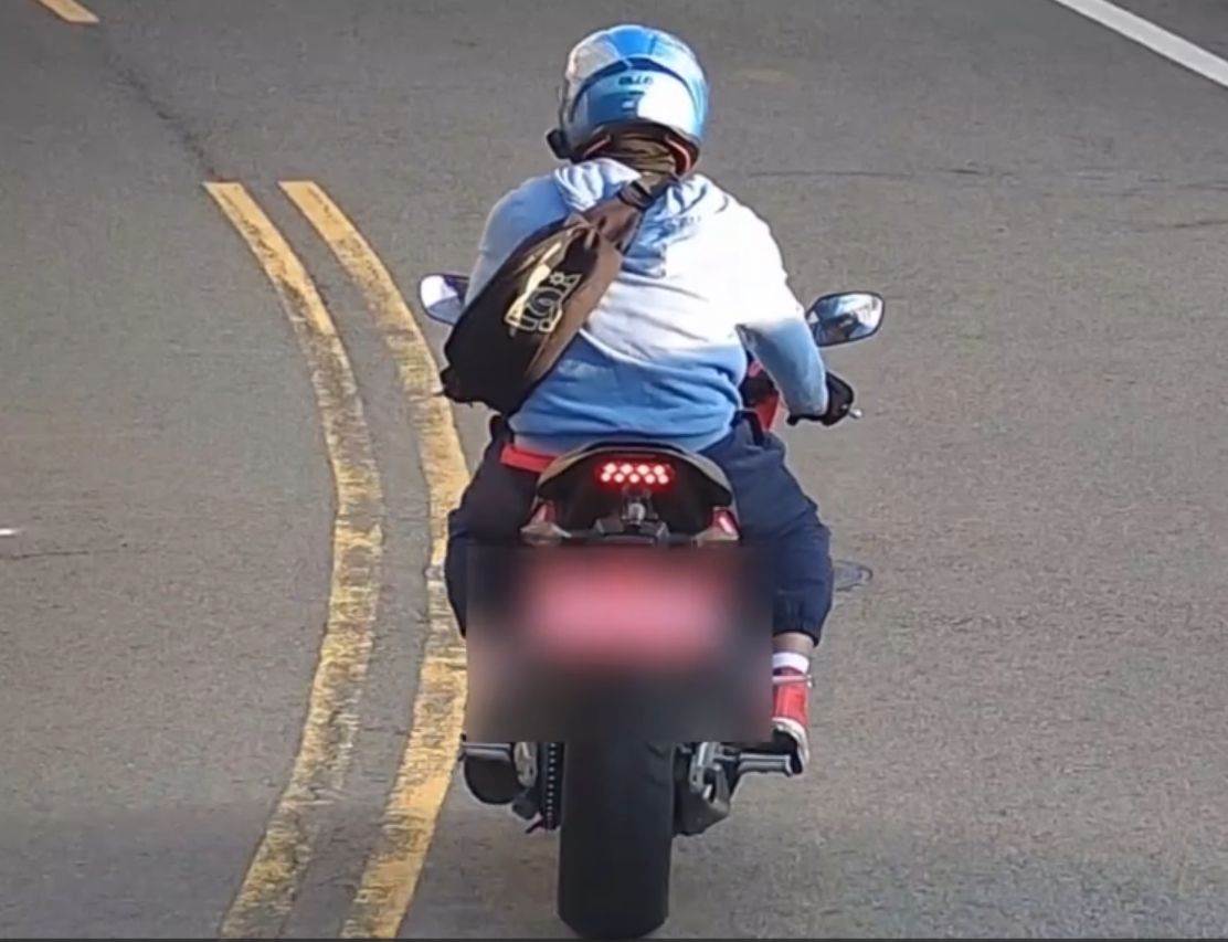 苗栗造橋菲籍移工車禍亡！　陸橋上與自小客車對撞墜落傷重不治
