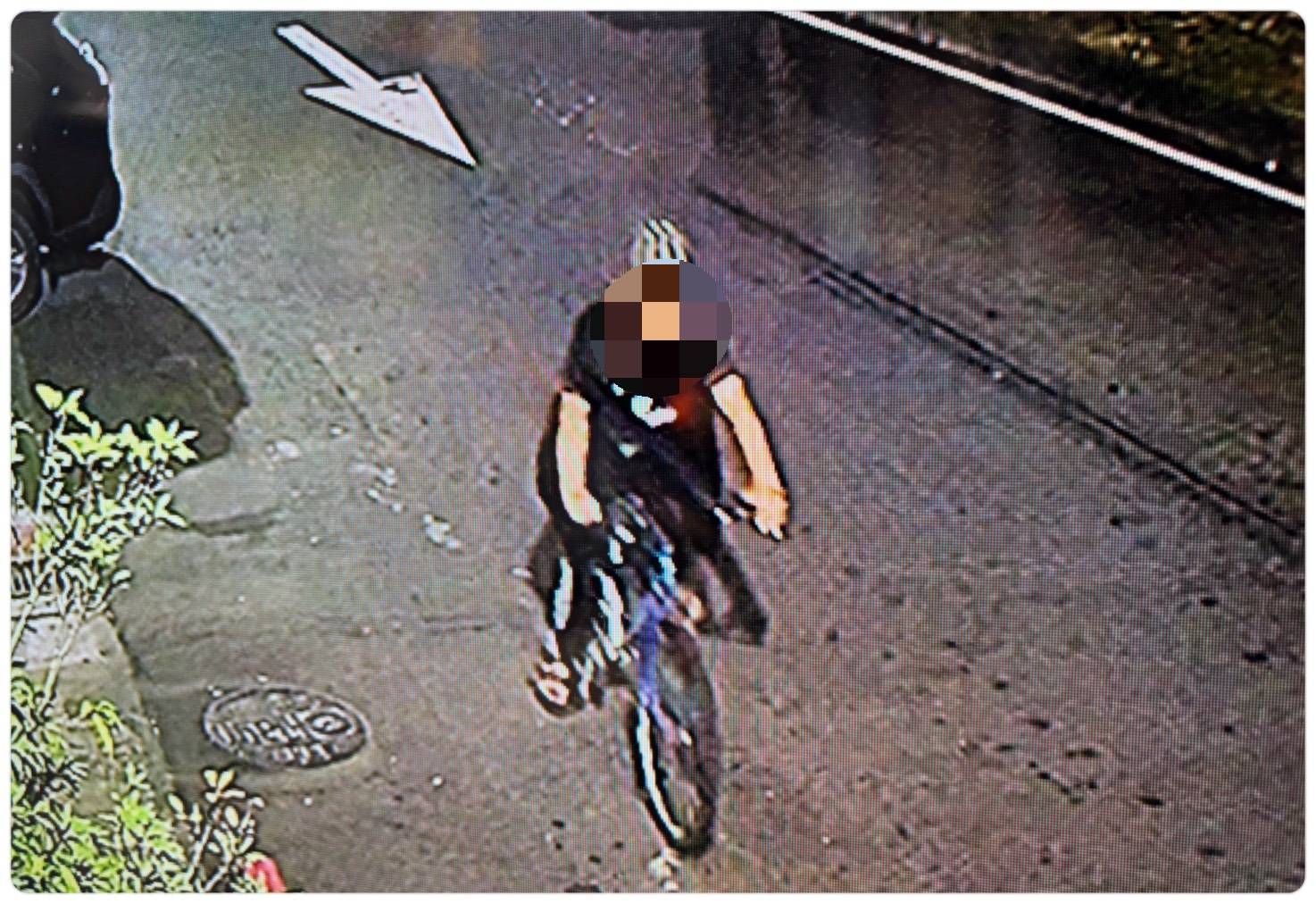 嘉義男倒臥血泊身插水果刀!72歲鄰居涉殺人 清洗衣物後逃桃園遭逮