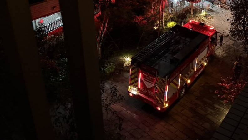 基隆獨居長者失聯2天被發現身亡　消防破門揭高齡獨居照護隱憂