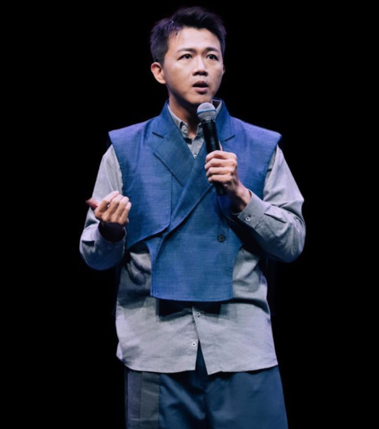 批中共政權相聲演員遭「假車禍」撞傷！　新北地檢署偵結跨境鎮壓案起訴5人