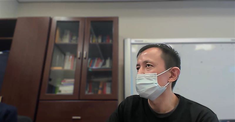 台灣美光罷工案！董座盧東暉揭協議內容　現金股票各半、3天有薪假