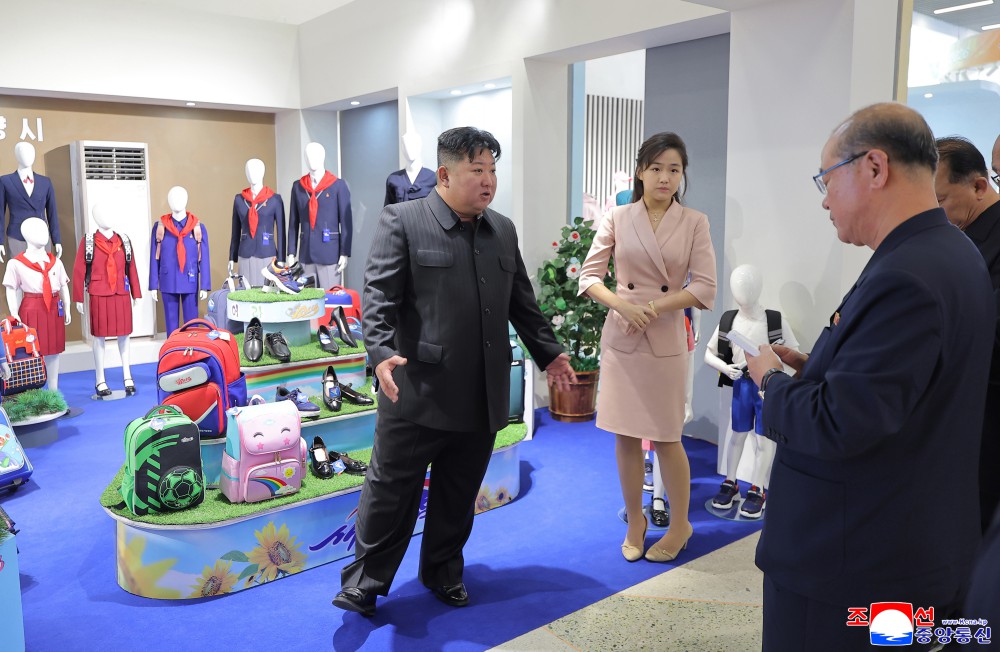 金正恩傳「腦出血」病逝！全球瘋傳　南韓情報機關說話了