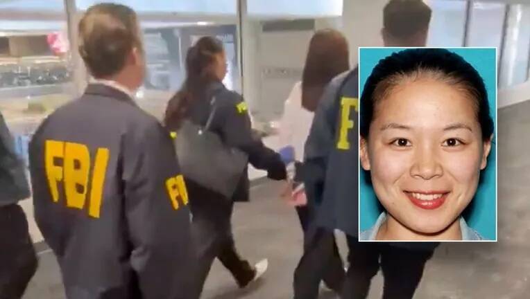 11月庭審！張婉瑩涉監控賴清德長子　檢方控婚外情後丈夫缺席庭訊