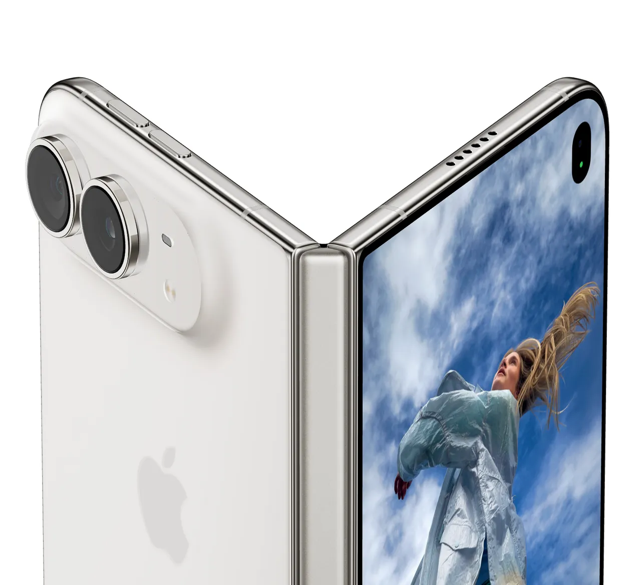 蘋果公布買iPhone Duo官方指南！揭5大異常、處理方式