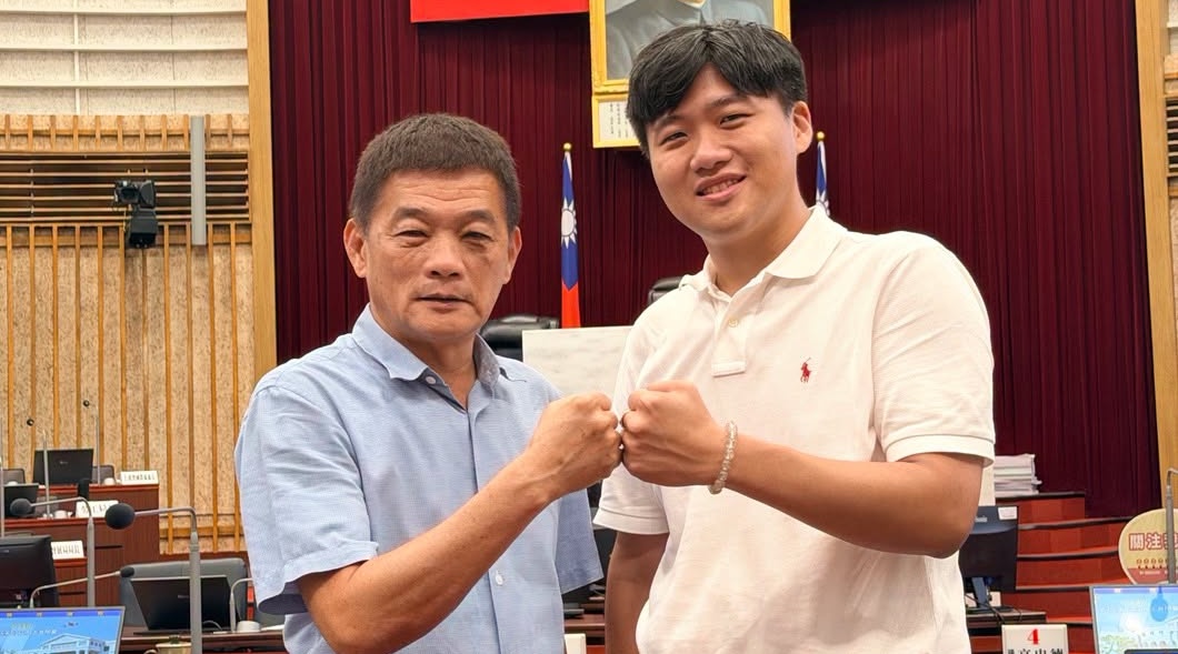 高雄政壇震撼彈！陳善慧疑涉綠能、廢土案　檢調搜索帶回偵訊
