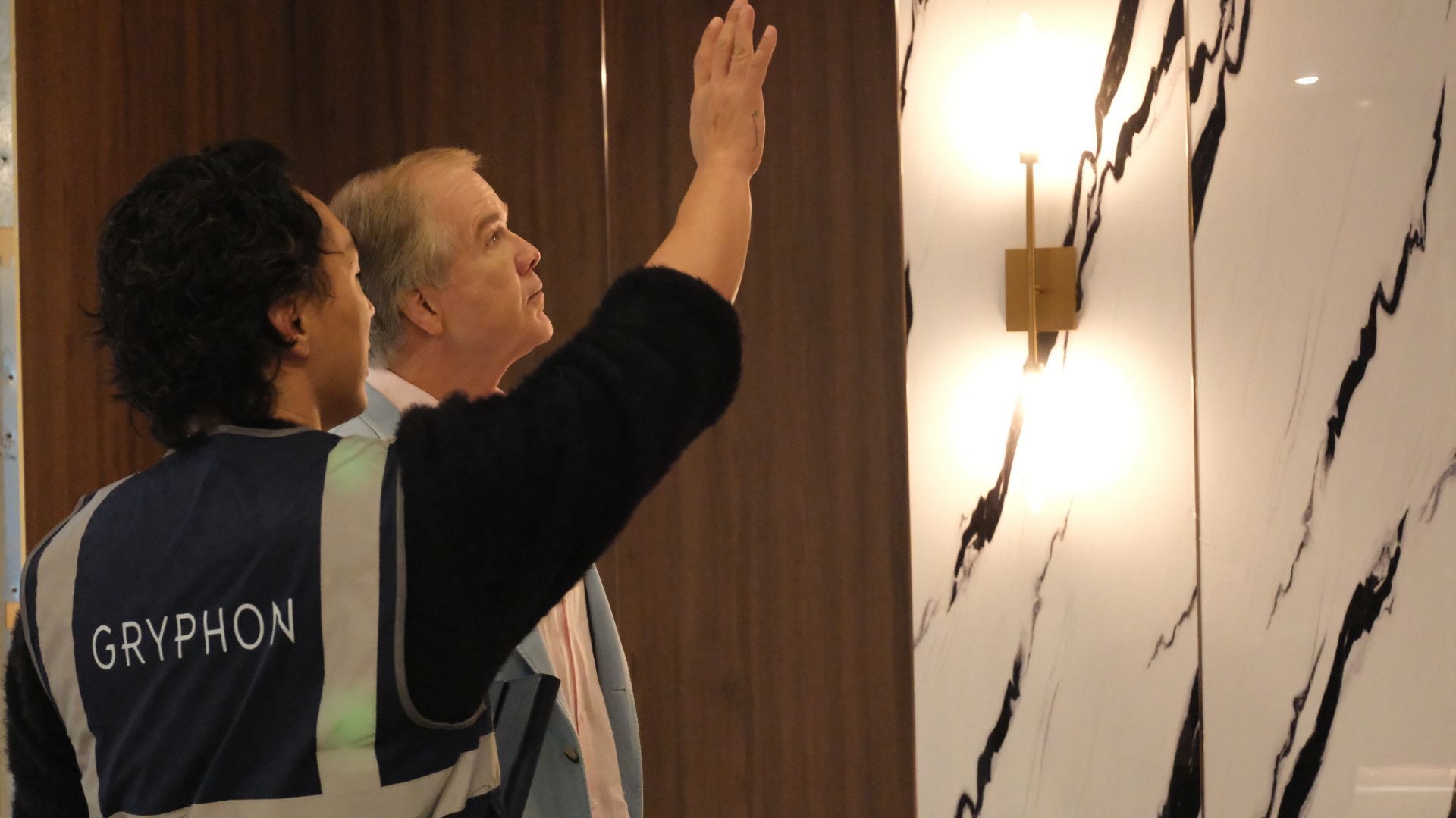 從藍圖到實踐：閣睿國際置業堅持『以驗證取代承諾』，確保每一份對家的想像都能精準落地。