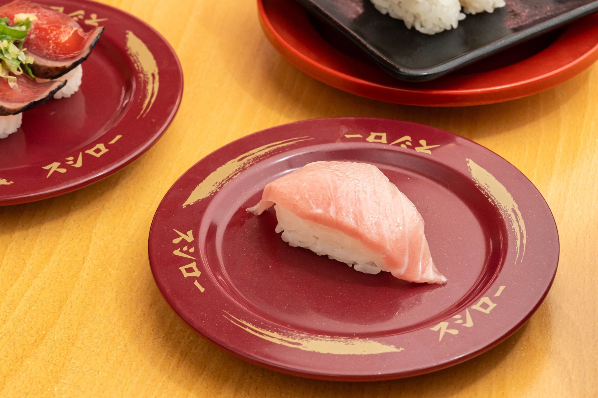 壽司郎DIGIRO首度插旗台中　排行榜曝光「茶碗蒸」奪冠