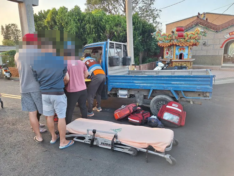 ▲前里長遭攔路刺死！討債爭執慘變命案 郭男二審仍判18年、監護5年（資料照／記者王俊勝 翻攝）