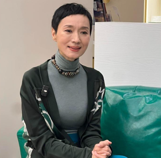 坣娜驚傳過世。(圖/翻攝臉書)