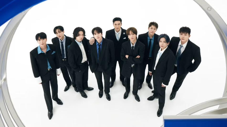 SJ大巨蛋後台有許多台灣美食。(圖/翻攝遠雄創藝臉書)