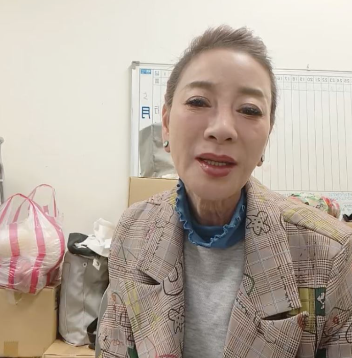 楊繡惠批兇嫌的父母問題很大。（圖／翻攝楊繡惠臉書）