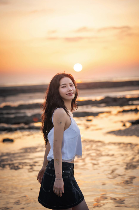 Solar頌樂探訪台灣各個角落。（圖／種子音樂提供）