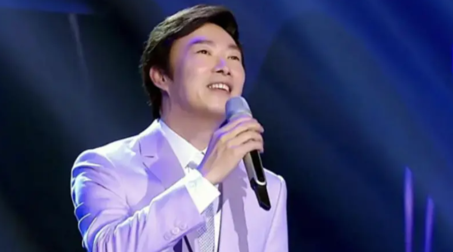 費玉清引退後好友都聯繫不上。（圖／翻攝費玉清臉書）