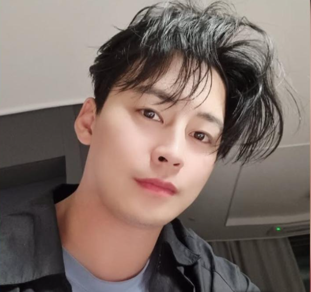 鄭恩宇離世。（圖／翻攝鄭恩宇​IG）