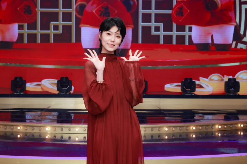 曹雅雯爸爸離世,她年前吐心聲。(圖/民視提供)