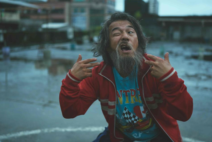 《功夫》上映後評價兩極。(圖/麻吉砥加)