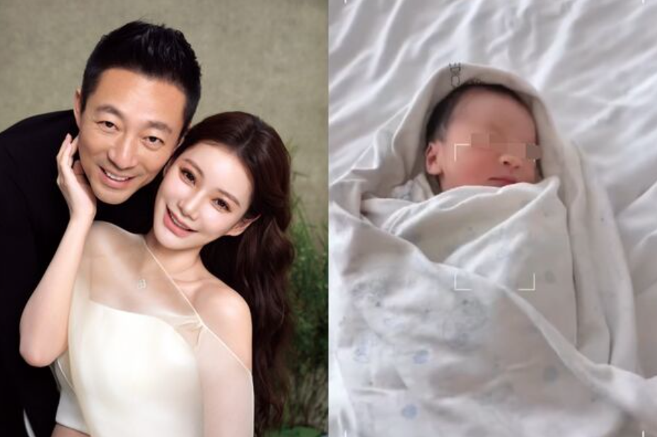 汪小菲不滿被媽媽張蘭消費。（圖／翻攝微博）