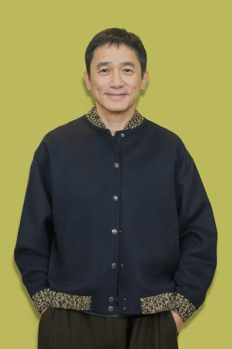 2026金馬電影大師課，金馬影帝梁朝偉來台開講。（圖／金馬執委會提供）