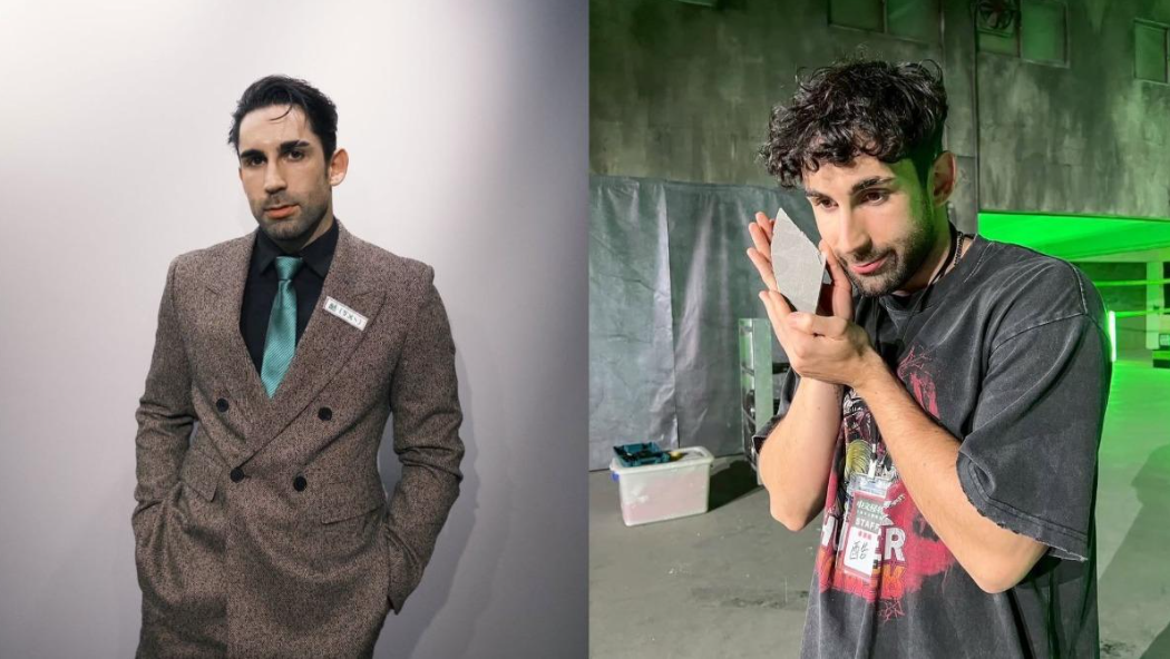 酷的夢徵才，挨轟像是慣老闆。（圖／翻攝酷的夢IG）