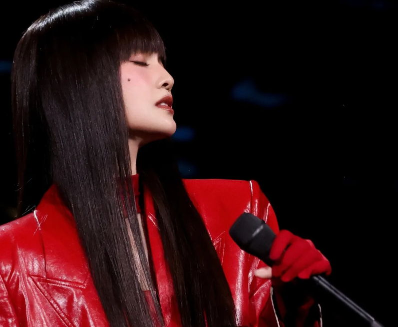 楊丞琳演唱會臨時取消，許多早已訂機票、飯店的粉絲湧入社群洗版抗議。（圖／翻攝楊丞琳IG）