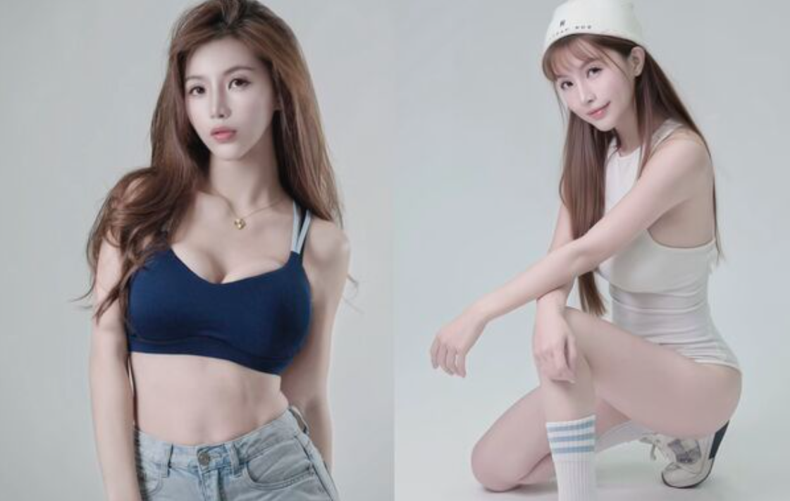 林倪安出面指控朱宇謀。（圖／翻攝林倪安IG）