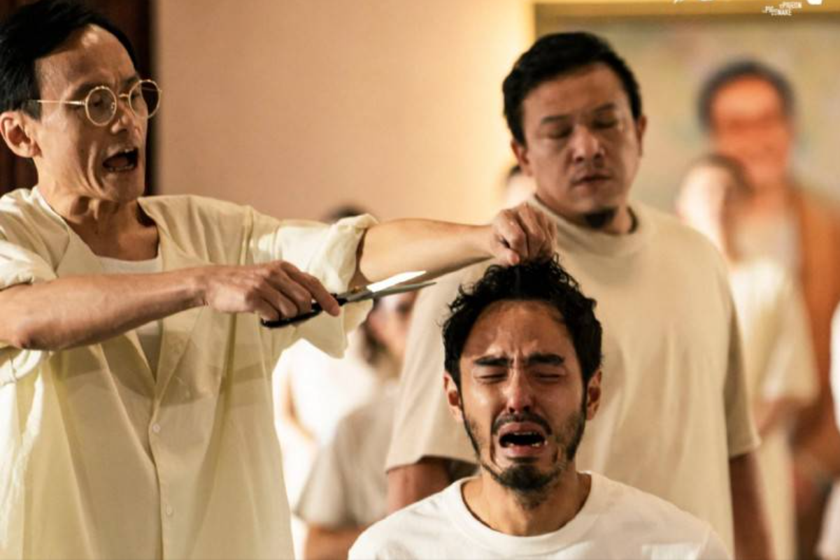 《周處除三害》監製李烈發聲明，要拿回應得的票房分紅。（圖／一種態度電影股份有限公司提供）