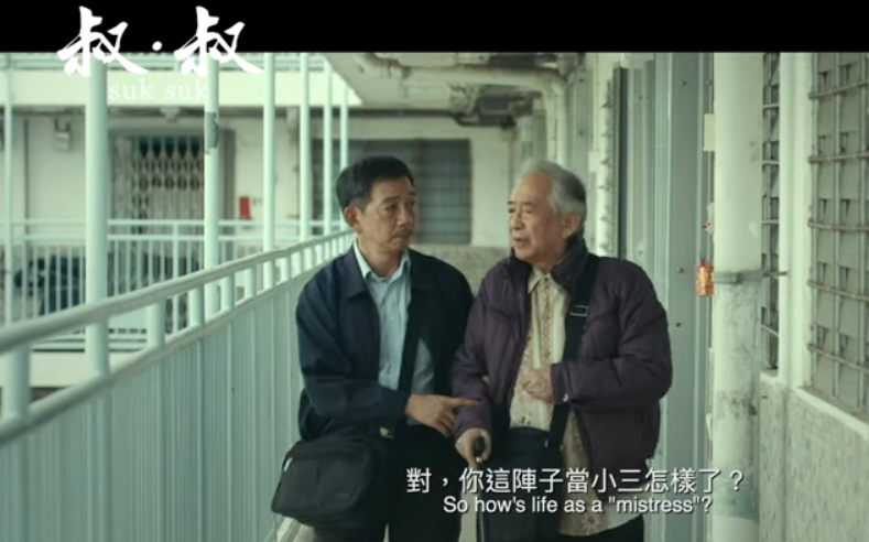 江圖過世。（圖／翻攝微博）