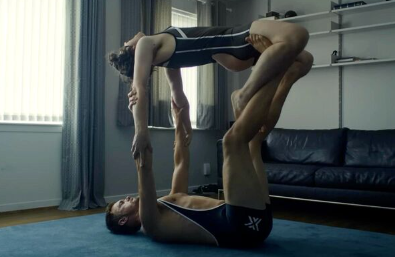 《後座力》有許多大尺度「動作戲」。（圖／海鵬提供）