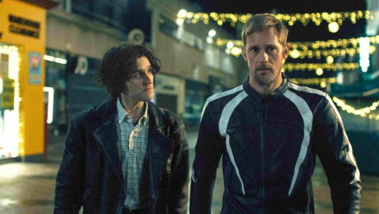 《後座力》有許多大尺度「動作戲」。（圖／海鵬提供）