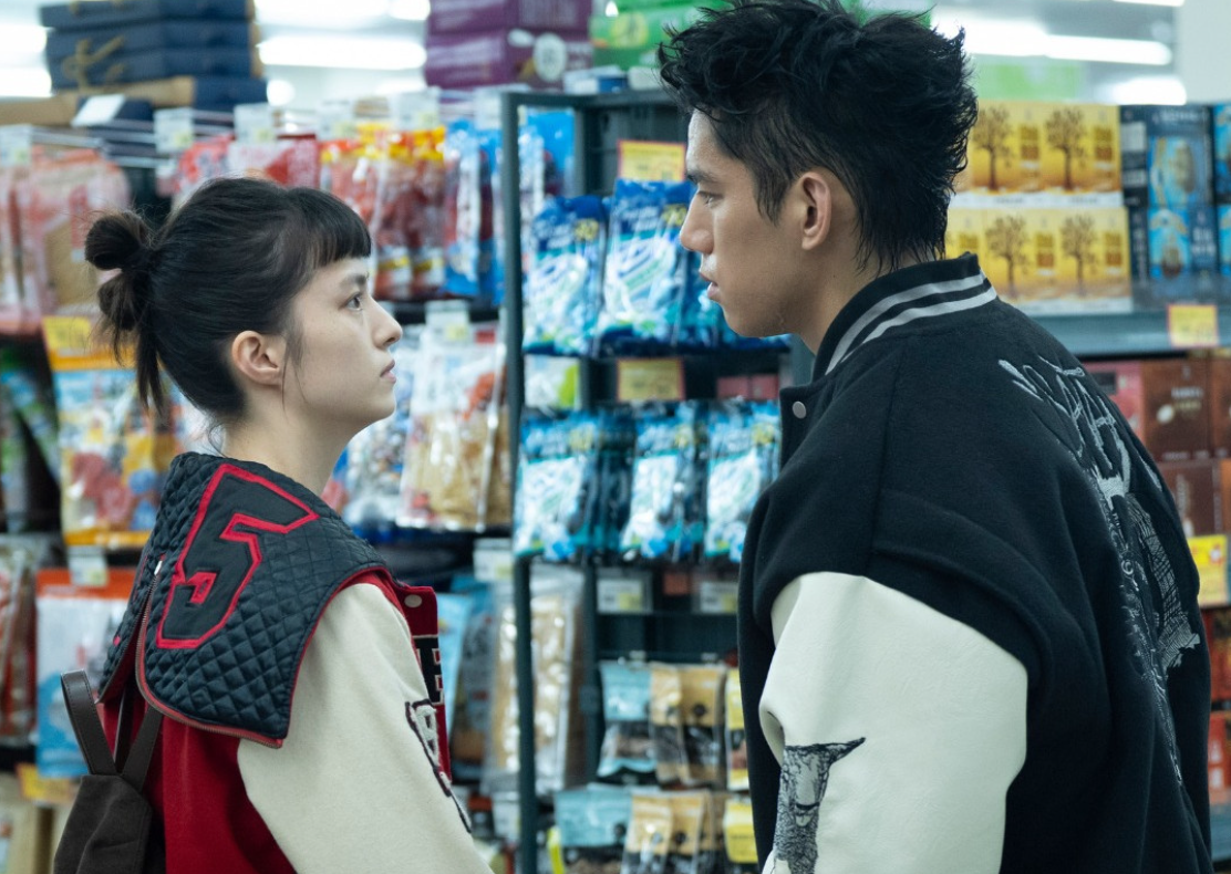 朱軒洋又爆出四角戀的複雜關係。（圖／翻攝欠妳的那場婚禮臉書）​