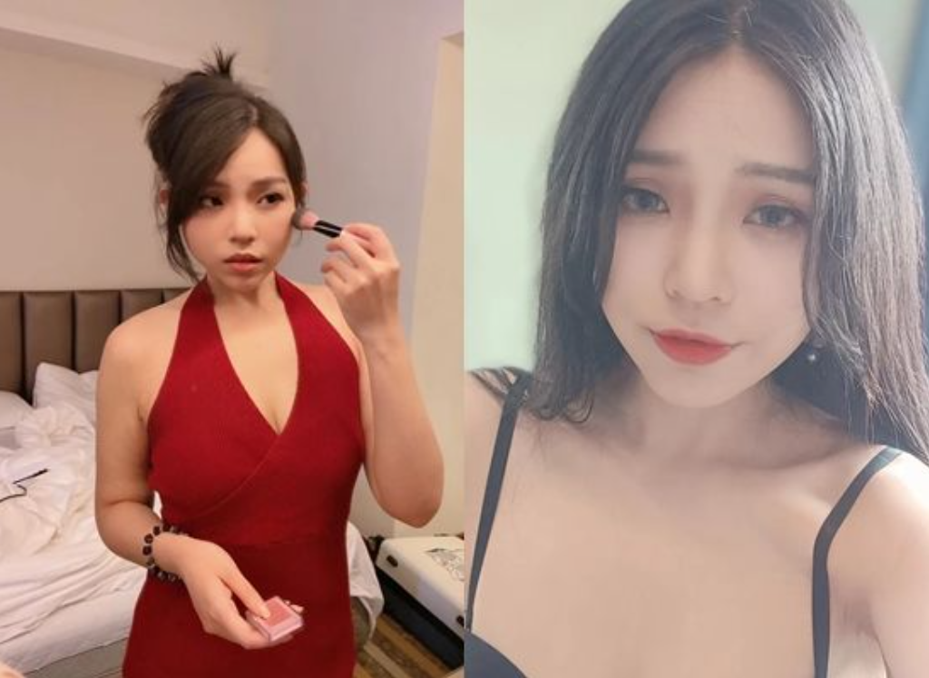 袁非被封為手槍女王。（圖／翻攝袁非臉書）