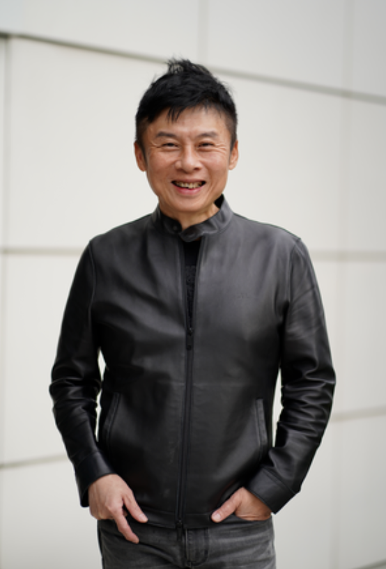 文策院宣佈劉思銘成為新任董事。（圖／文策院提供）
