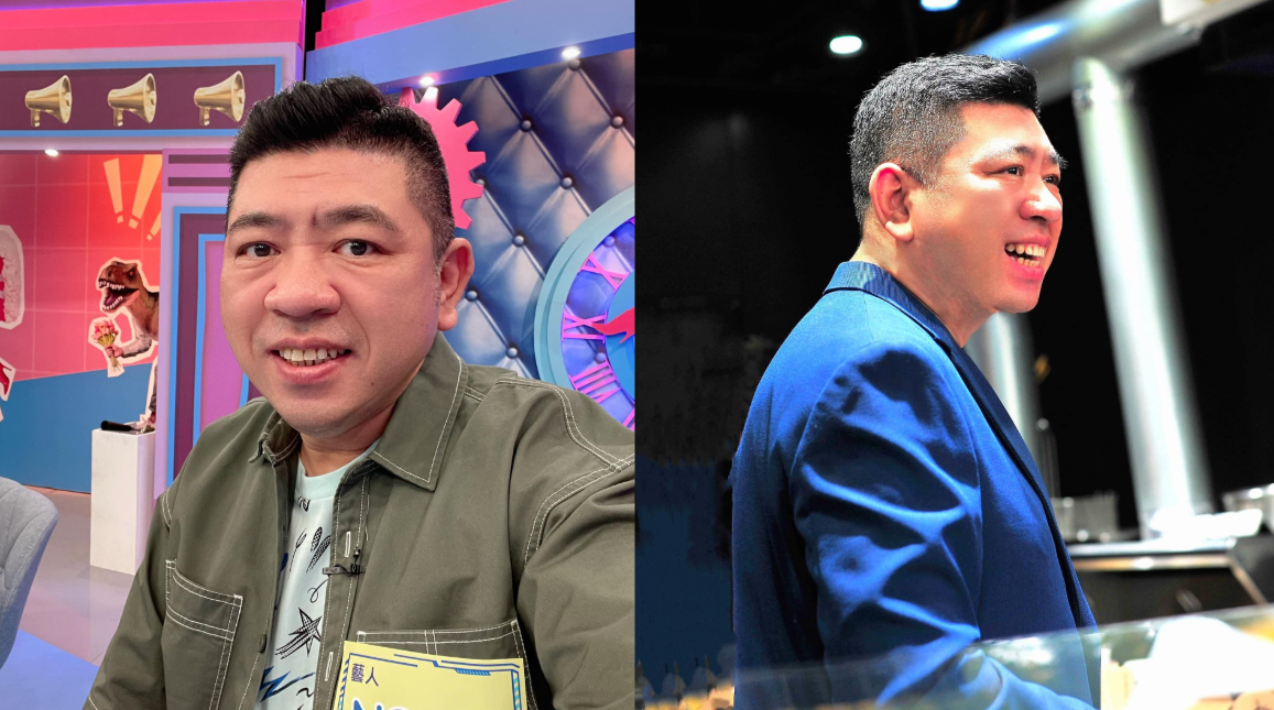 NONO性侵案被判無罪，小紅老師悲痛發聲。（圖／翻攝NONO臉書）