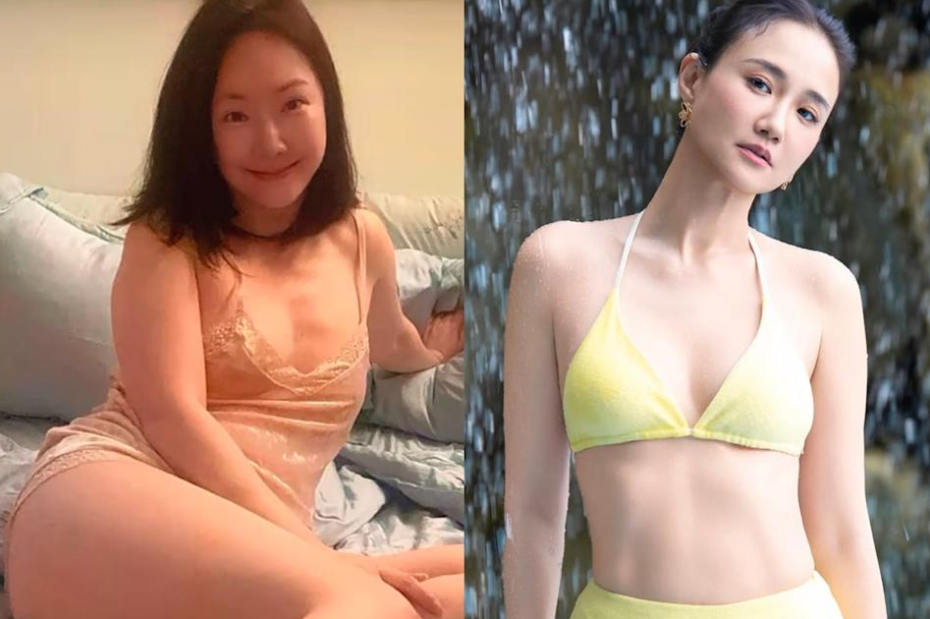有消息指出何妤玟的發言引起王俐人不滿。(圖/翻攝 IG)