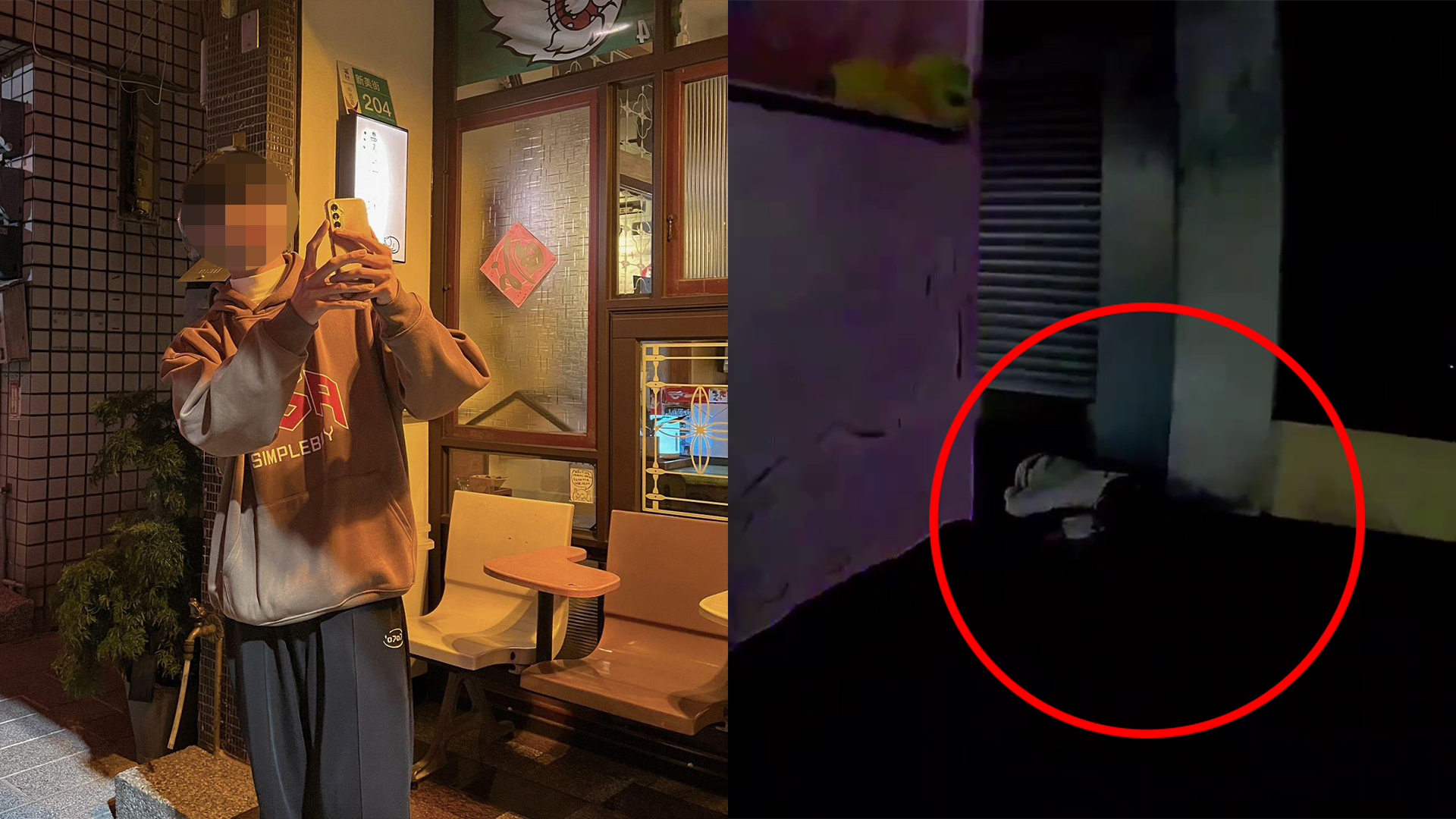 ▲180練武男大生遭同志愛侶剖腹捅死！ 黃父淚崩「曾叮囑別理邪氣男」最後貼文曝光（圖／翻攝自當事人臉書、記者王俊勝翻攝）