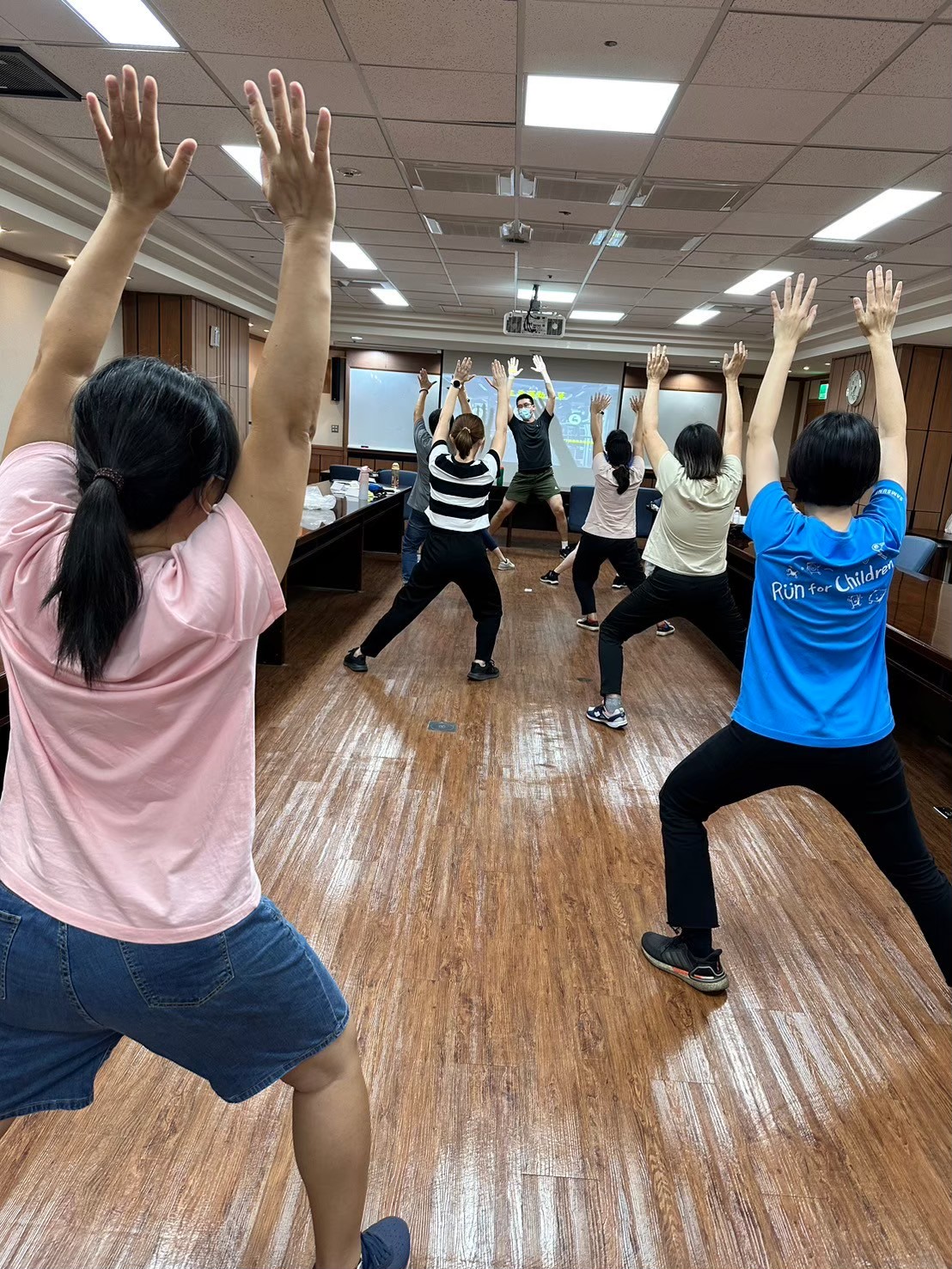 餐飲店老闆常應酬瘦不了 部彰心理咨商及改變飲食 減重成功