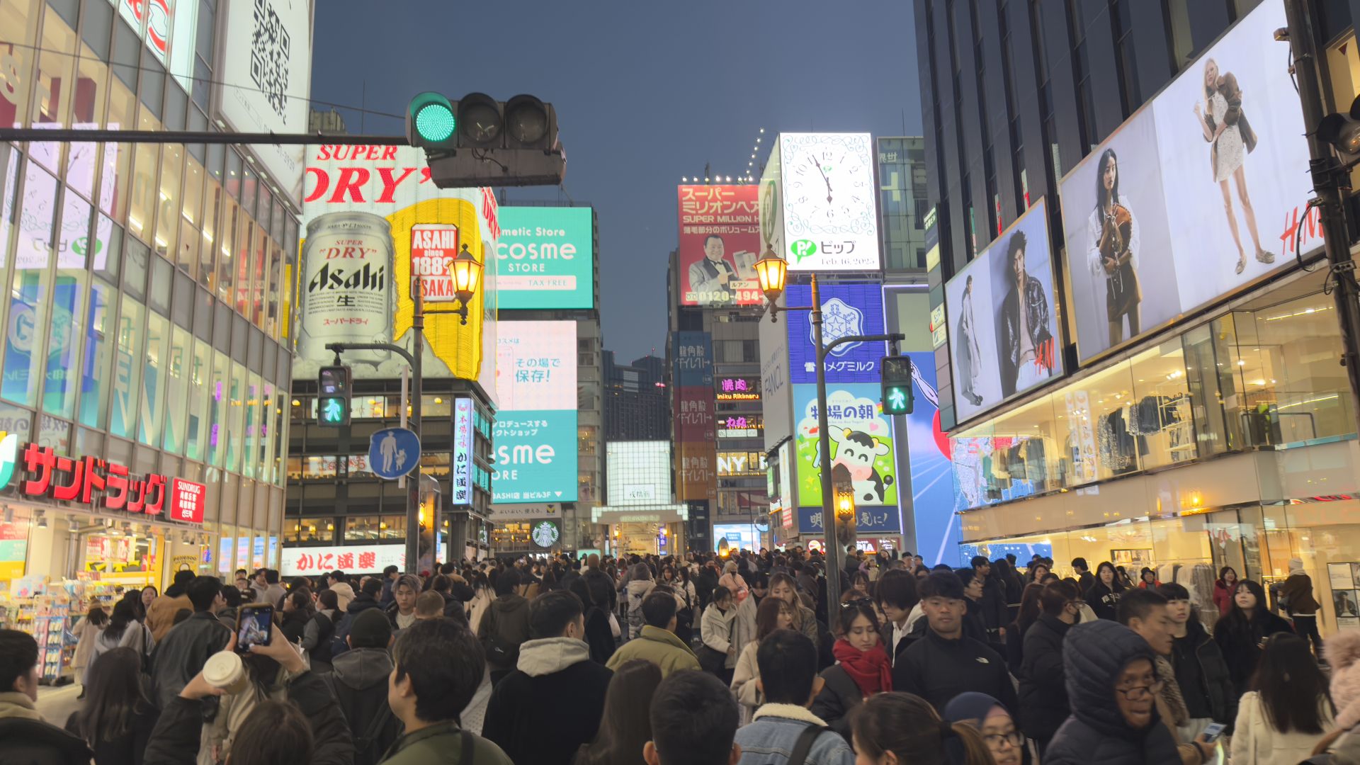 10月訪日旅客再創新高!台灣563萬人衝第三 中國喊「別去日本」效應待觀察