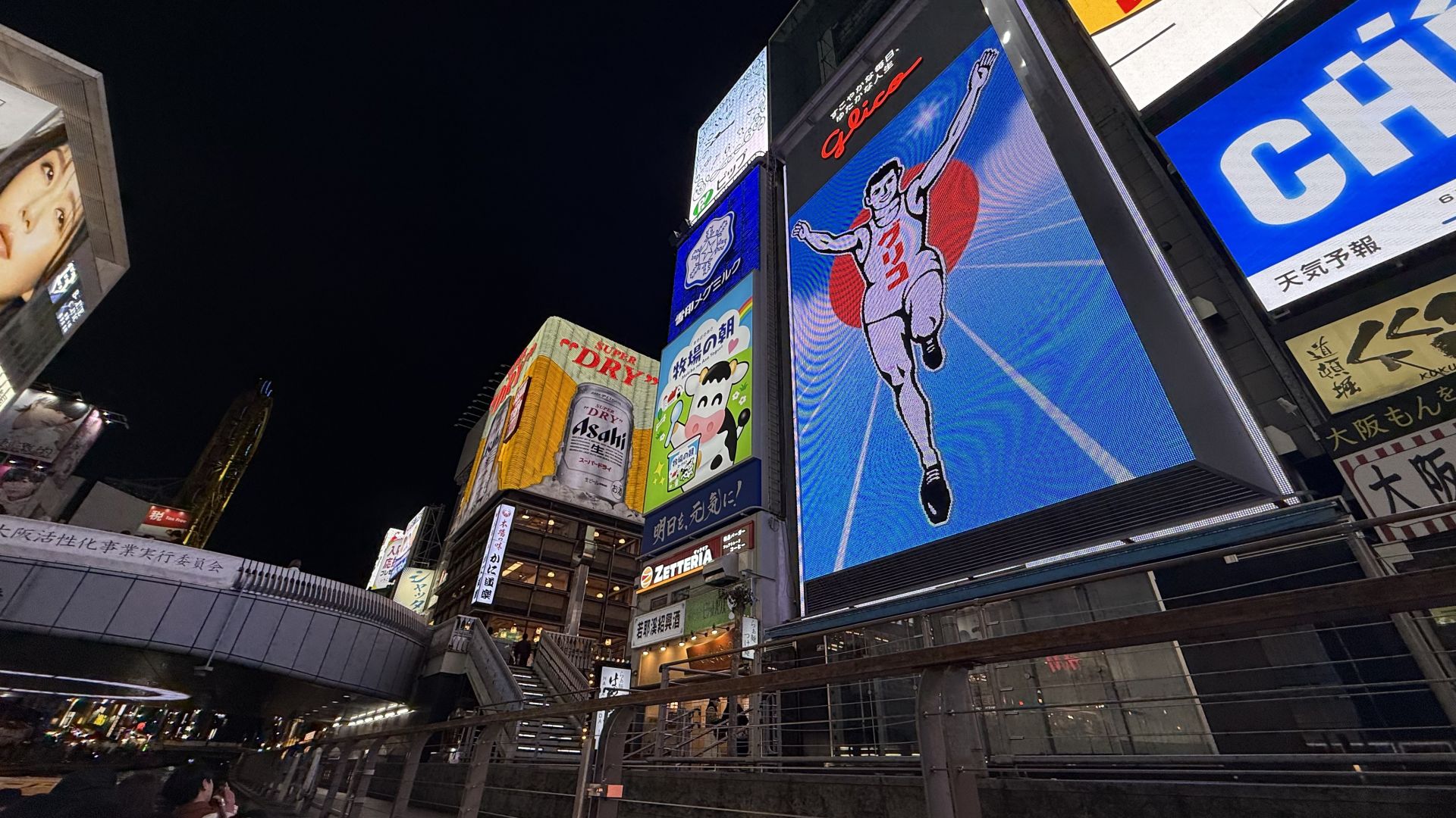 ▲北京喊別去也擋不住！2025年赴日外國人破4243萬 陸客仍暴增3成（圖／記者王俊勝 攝）