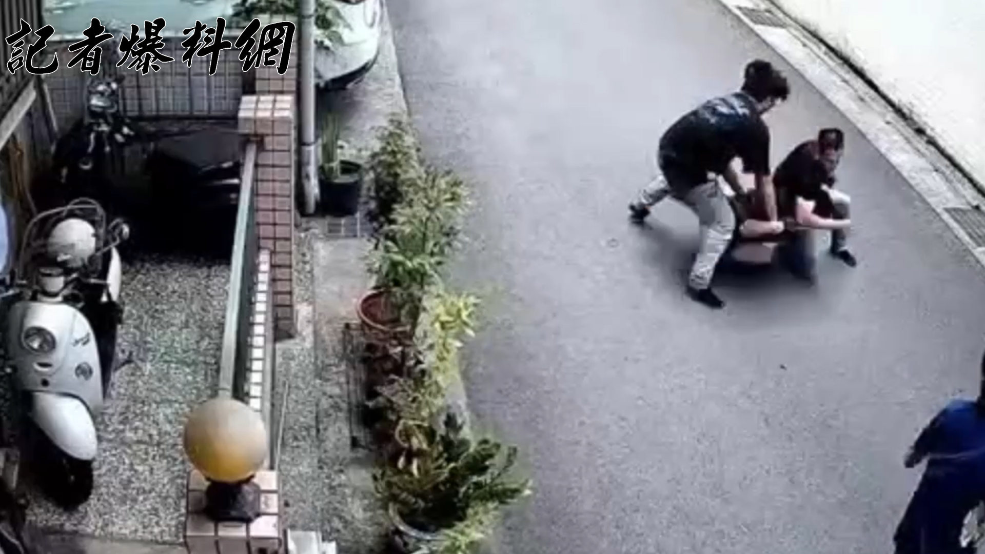 1名來台留學的20歲吳姓越南籍男大生，誤信詐話術團淪為車手，遭警方逮捕。(翻攝畫面)