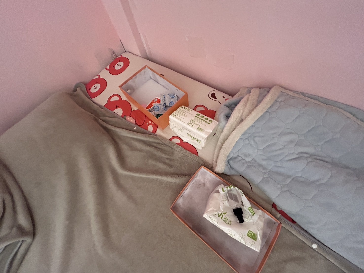 ​桃園市中壢警分局於前（25）日晚間18時許，在轄內1處大樓套房內，成功破獲「一樓一鳳」的應召站。