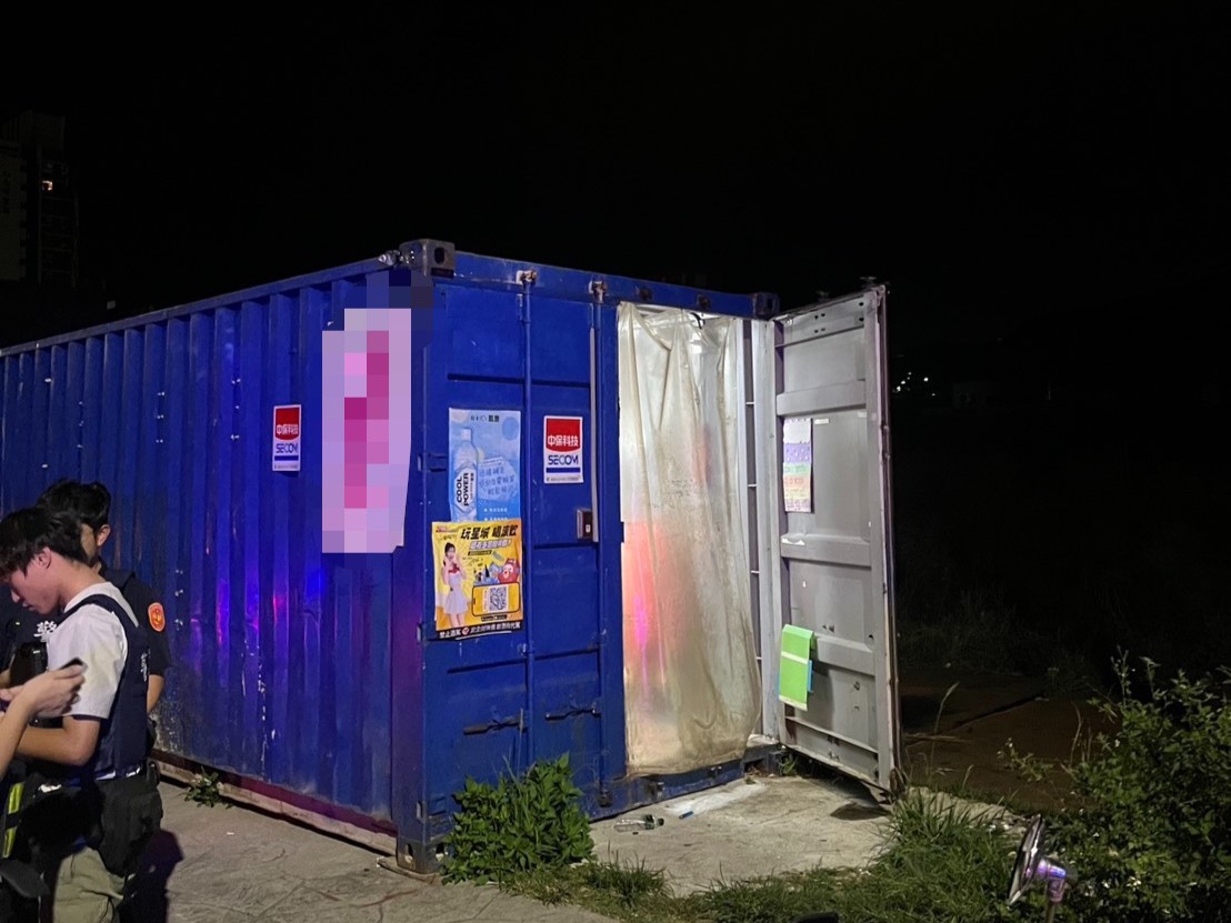 北市八里區文昌二街一帶，今（16）日凌晨0時許傳出因賭債糾紛引發的暴力事件。