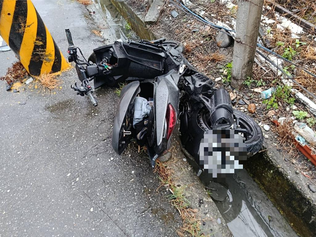 花蓮縣吉安鄉南海四街一帶,今(22)日清晨5時許發生1起死亡車禍。