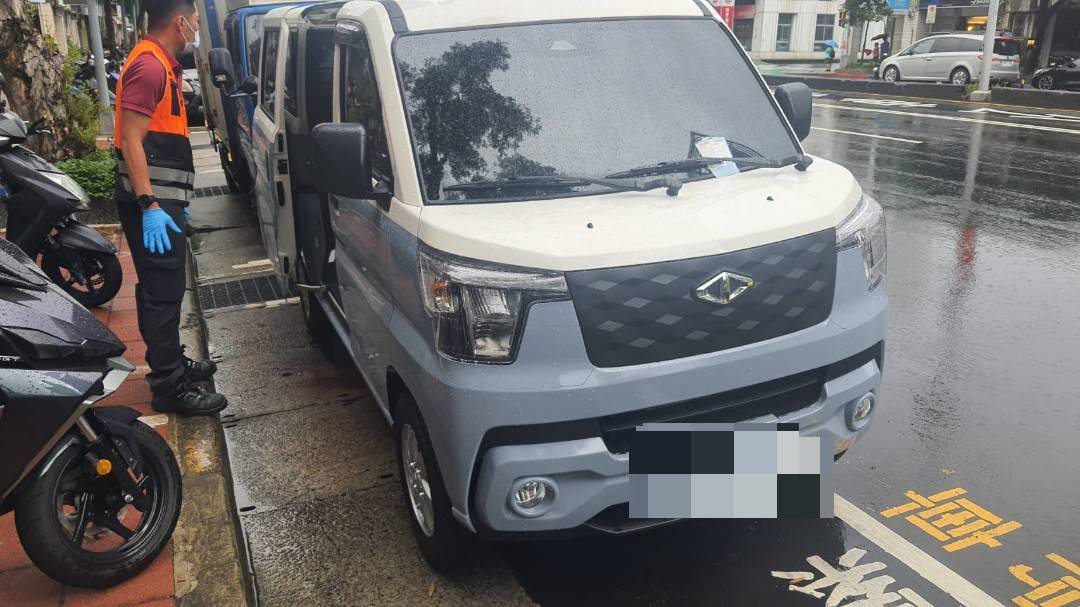 北市大同區重慶北路三段一帶,今(23)日上午11時許傳出死亡案件。