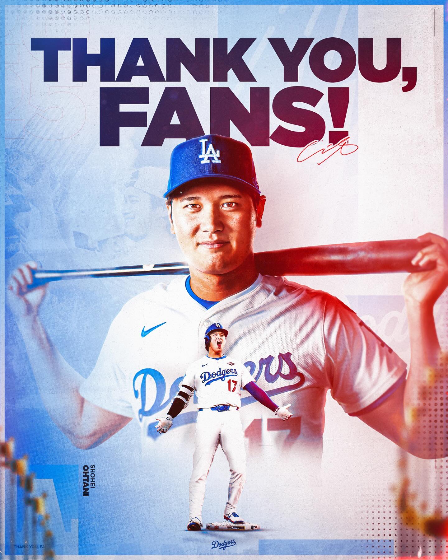 日本棒球巨星大谷翔平確定將再次披上國家隊戰袍!