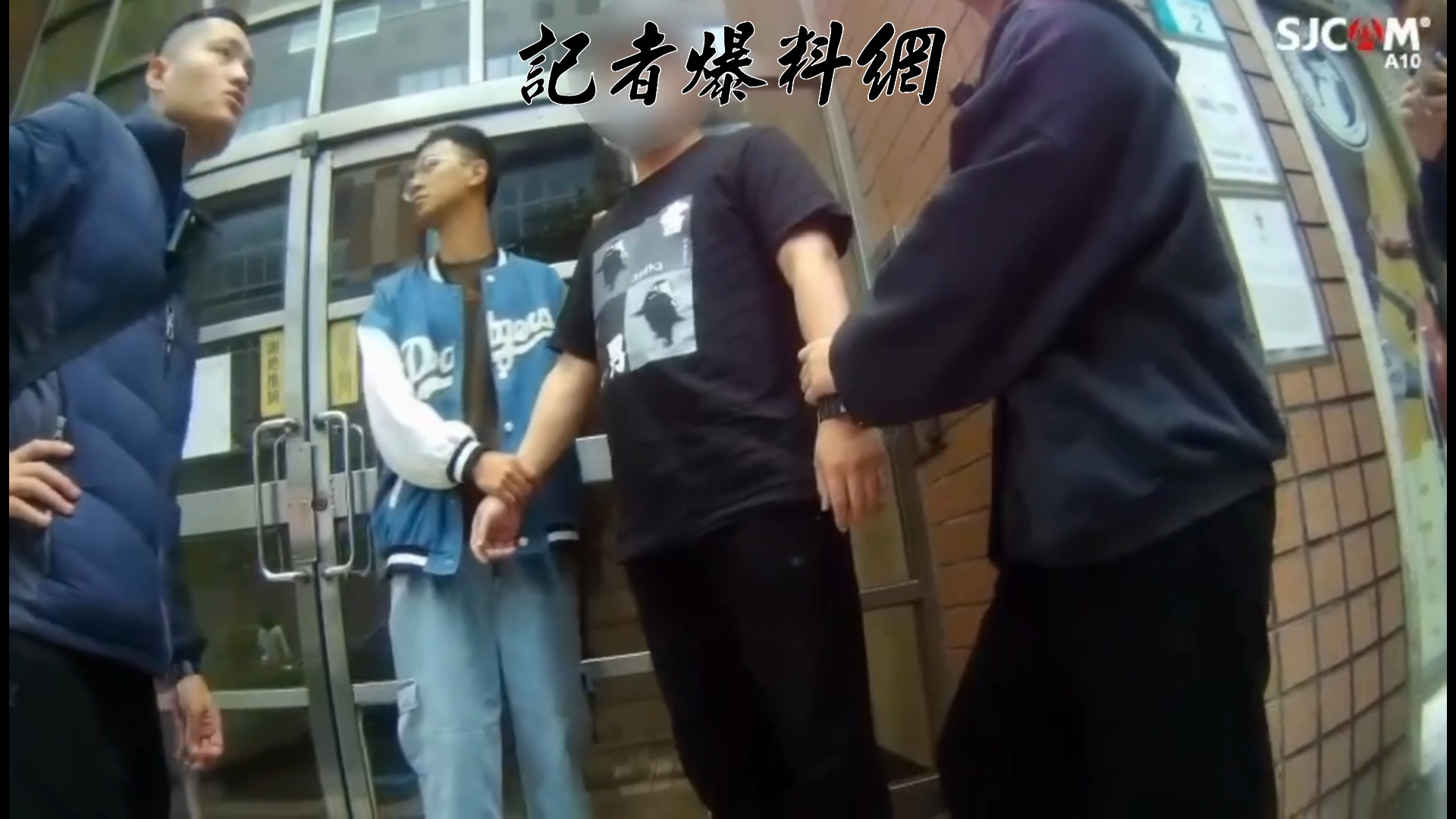 遭詐200餘萬元的鄭姓女會計不甘白白受騙,以「加碼投資」設局誘出詐團車手。