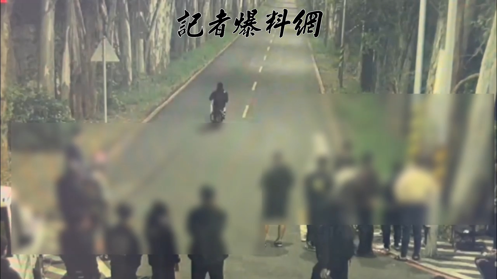 桃園市蘆竹區龍林街一帶,今(16)日凌晨1時許傳出改裝車噪音妨害安寧事件。