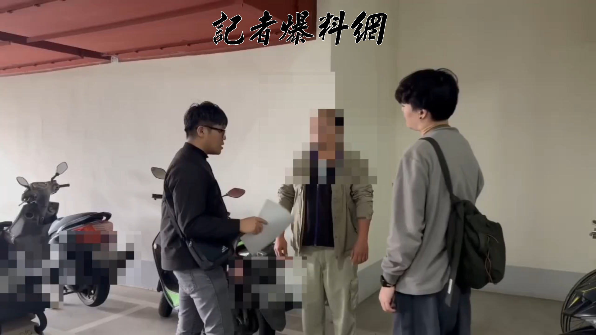 專案小組經科技偵查鎖定張姓犯嫌身分，並於今日上午9時許，持拘票前往台中市清水區港新三路一帶進行查緝。警方當場逮捕43歲張姓男子，並查扣其犯案用的手機。