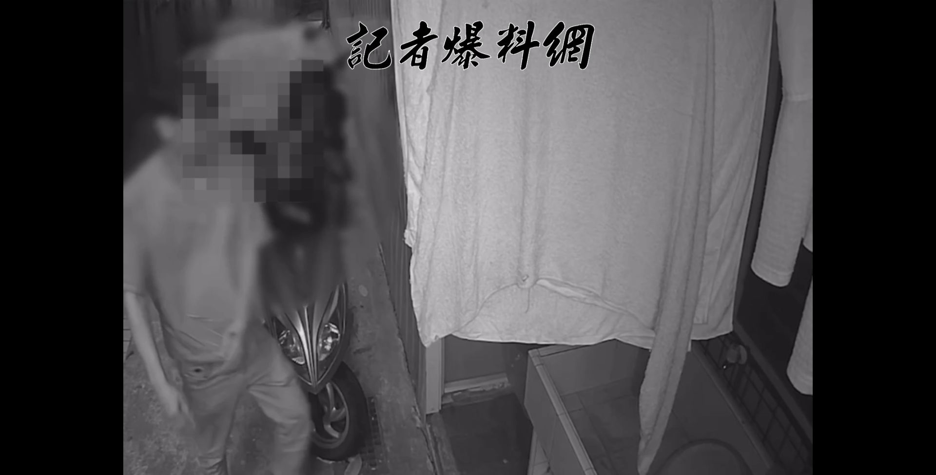 家住基隆的47歲林姓男子，與友人於台北車站附近餐敘狂飲至清晨，酒後竟失控在北車商圈及城中市場一帶亂竄，沿路砸毀攤商物資並破壞民宅大門。