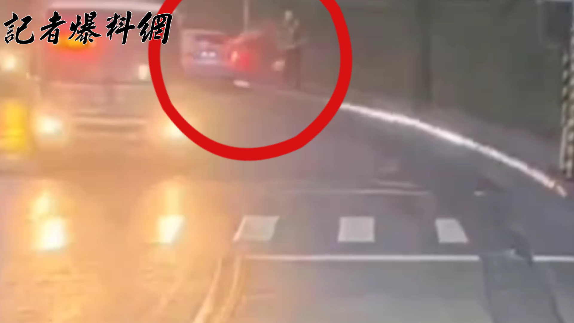 現年71歲的資深民歌歌手王夢麟，驚傳於上（12）月29日清晨6時許在台北市內湖區發生酒駕撞擊事故。