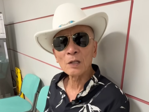 徐開喜直到去（2025）年5月才再度刑滿出獄，近期更轉型成為網紅，在網路上拍攝短影片細數個人的越獄往事。